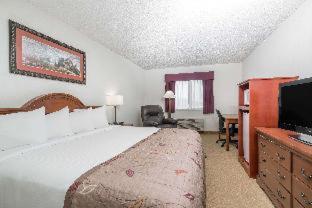 Hotel Baymont By Wyndham Marshfield Habitación foto